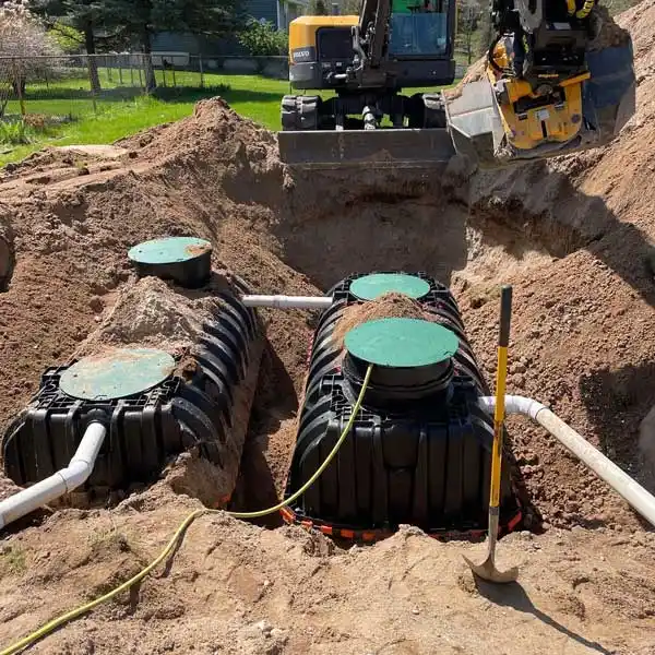 septic tank services Big Sky